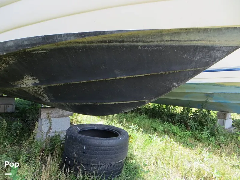 Slide: The Image of Monterey 262 Cruiser 1998 - 9387814