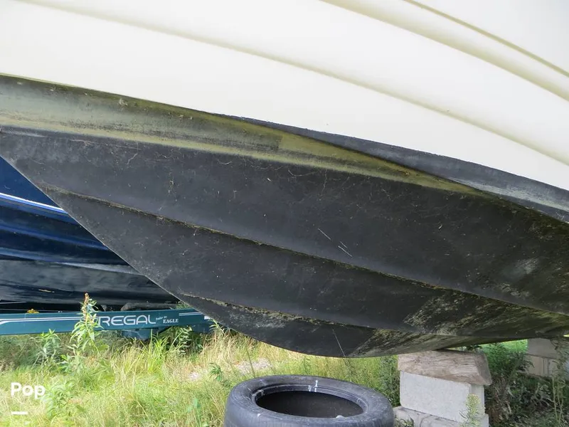 Slide: The Image of Monterey 262 Cruiser 1998 - 9387823