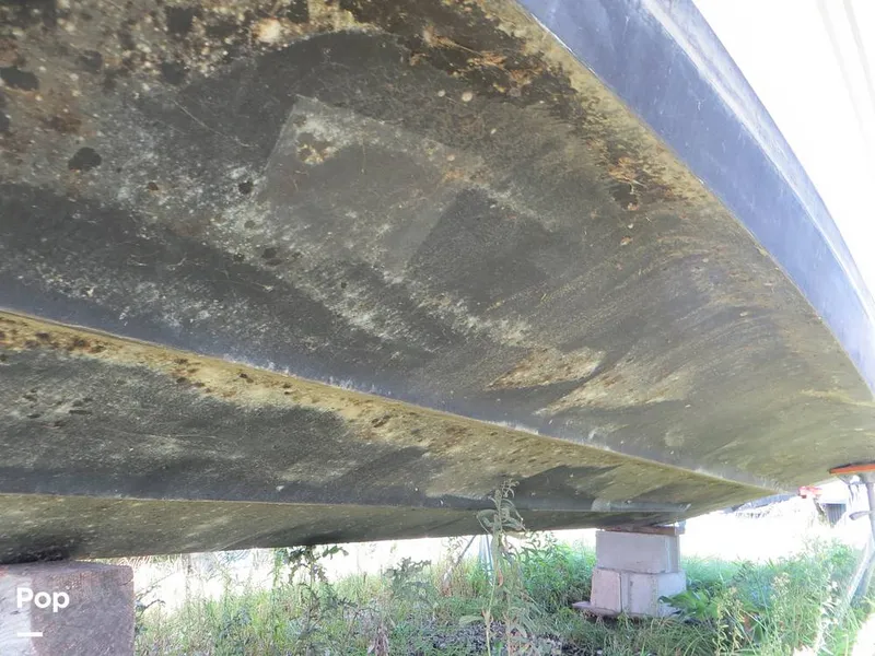 Slide: The Image of Monterey 262 Cruiser 1998 - 9387826