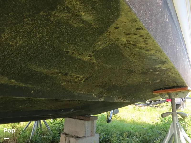 Slide: The Image of Monterey 262 Cruiser 1998 - 9387829