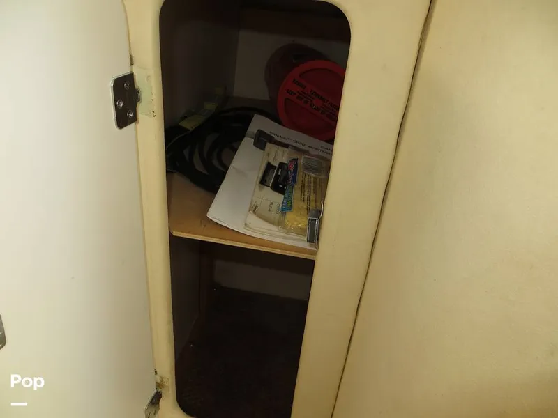 Slide: The Image of Monterey 262 Cruiser 1998 - 9387380