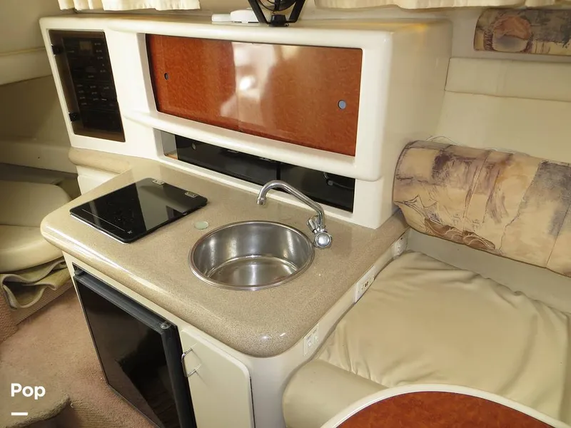 Slide: The Image of Monterey 262 Cruiser 1998 - 9387384