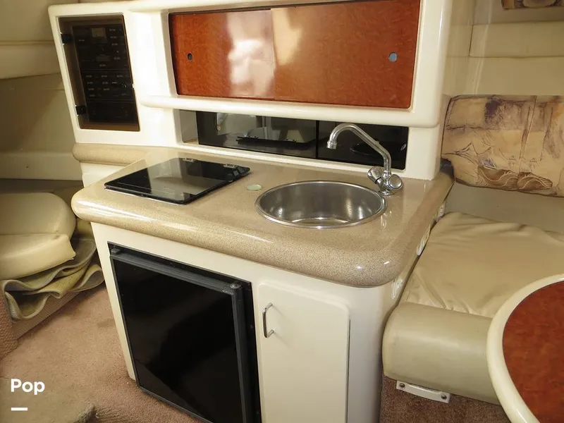 Slide: The Image of Monterey 262 Cruiser 1998 - 9387385