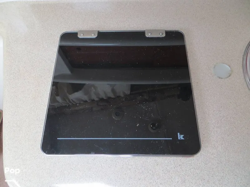 Slide: The Image of Monterey 262 Cruiser 1998 - 9387389