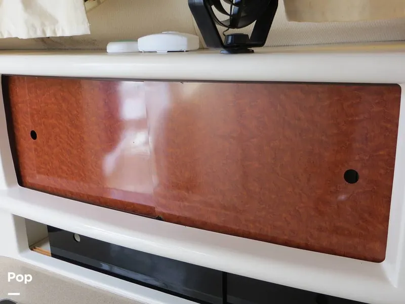 Slide: The Image of Monterey 262 Cruiser 1998 - 9387402