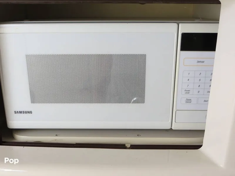 Slide: The Image of Monterey 262 Cruiser 1998 - 9387405