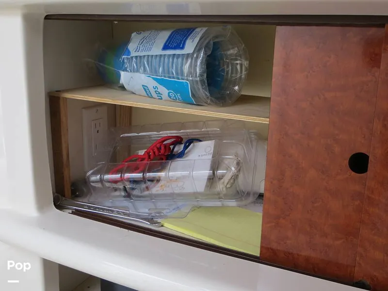 Slide: The Image of Monterey 262 Cruiser 1998 - 9387410