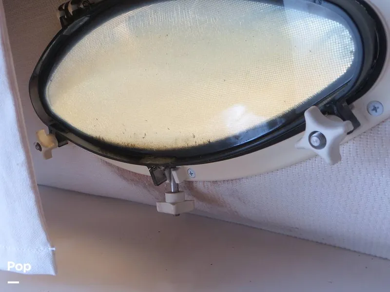 Slide: The Image of Monterey 262 Cruiser 1998 - 9387413