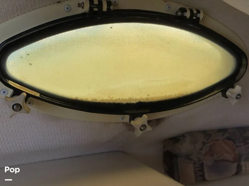 Slide: The Image of Monterey 262 Cruiser 1998 - 9387416