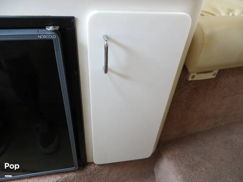 Slide: The Image of Monterey 262 Cruiser 1998 - 9387419