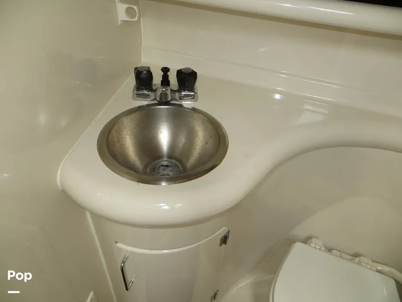 Slide: The Image of Monterey 262 Cruiser 1998 - 9387450