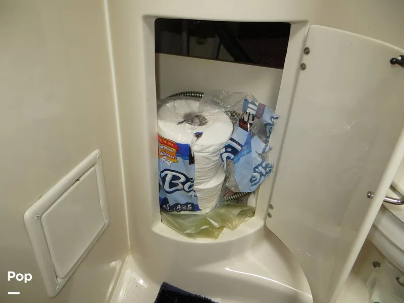 Slide: The Image of Monterey 262 Cruiser 1998 - 9387455