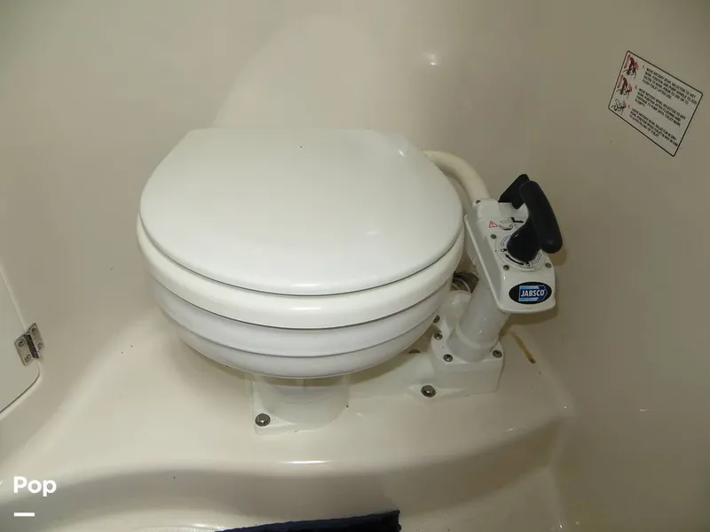 Slide: The Image of Monterey 262 Cruiser 1998 - 9387458