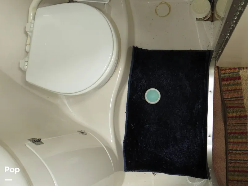 Slide: The Image of Monterey 262 Cruiser 1998 - 9387464