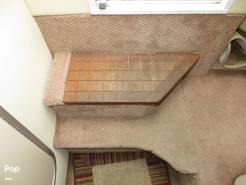 Slide: The Image of Monterey 262 Cruiser 1998 - 9387476