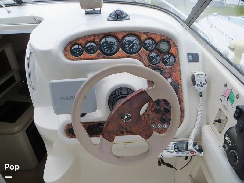 Slide: The Image of Monterey 262 Cruiser 1998 - 9387507