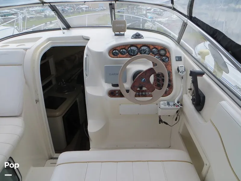 Slide: The Image of Monterey 262 Cruiser 1998 - 9387511