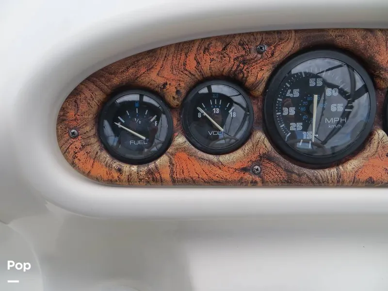 Slide: The Image of Monterey 262 Cruiser 1998 - 9387522