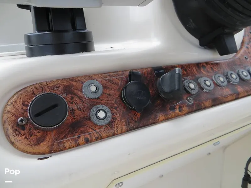 Slide: The Image of Monterey 262 Cruiser 1998 - 9387534