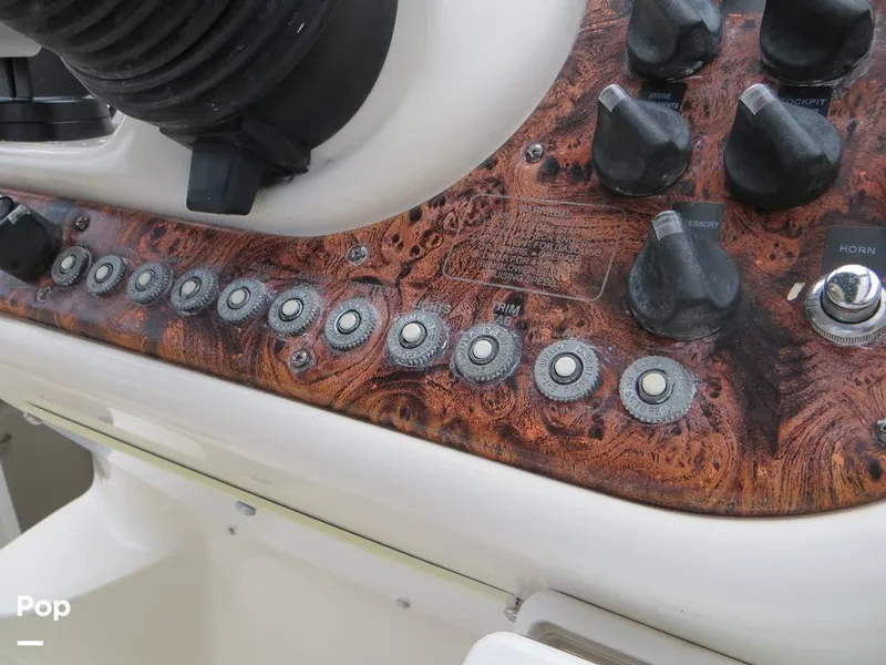 Slide: The Image of Monterey 262 Cruiser 1998 - 9387537