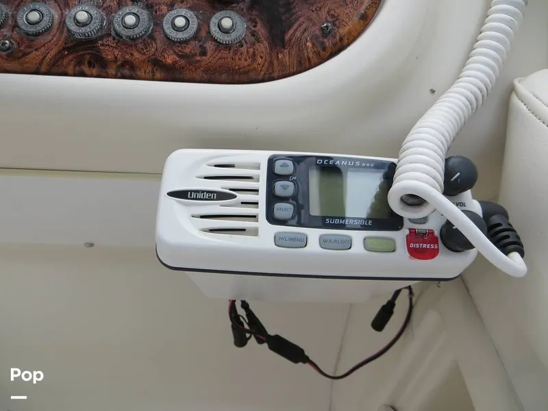 Slide: The Image of Monterey 262 Cruiser 1998 - 9387541