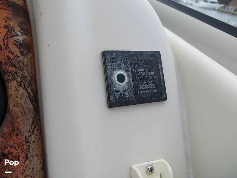 Slide: The Image of Monterey 262 Cruiser 1998 - 9387547