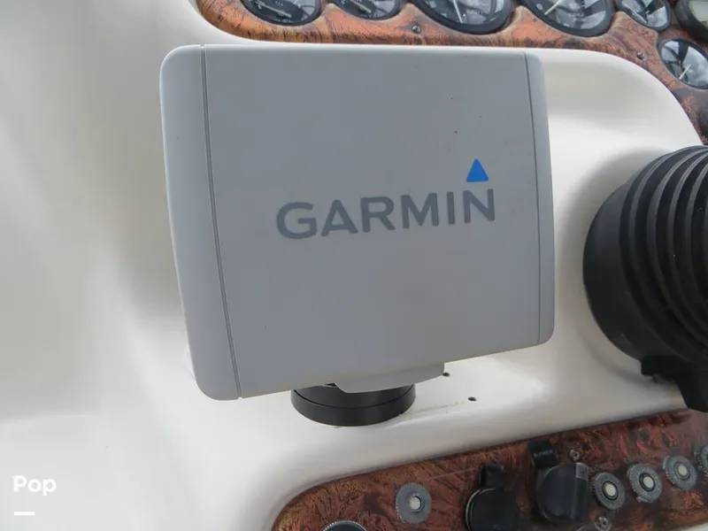 Slide: The Image of Monterey 262 Cruiser 1998 - 9387553