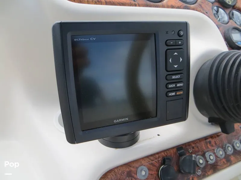 Slide: The Image of Monterey 262 Cruiser 1998 - 9387556