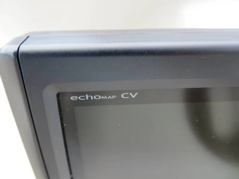 Slide: The Image of Monterey 262 Cruiser 1998 - 9387558