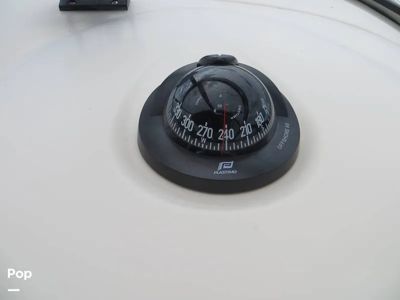 Slide: The Image of Monterey 262 Cruiser 1998 - 9387560