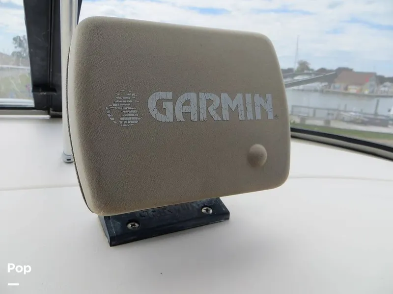 Slide: The Image of Monterey 262 Cruiser 1998 - 9387563