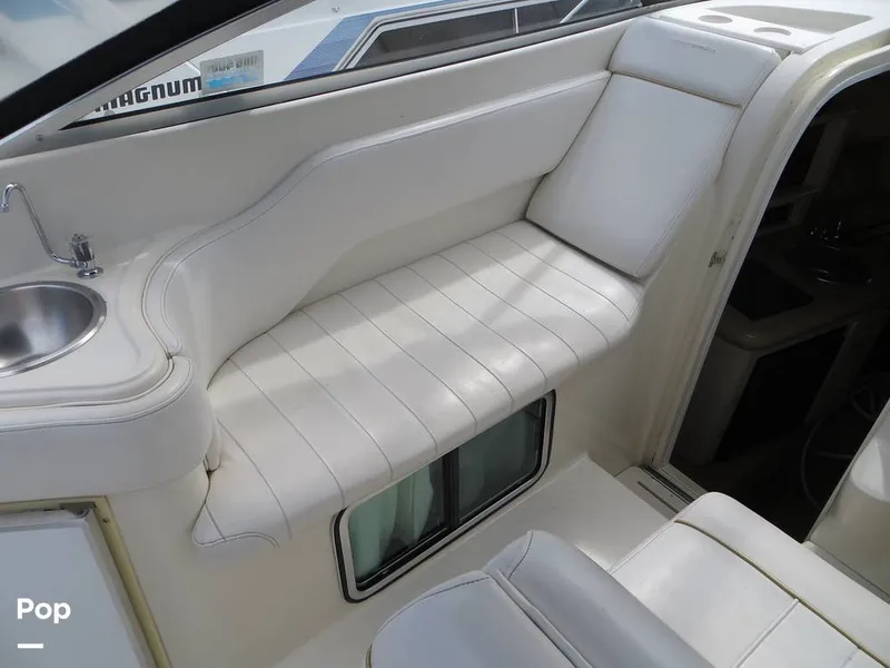 Slide: The Image of Monterey 262 Cruiser 1998 - 9387580