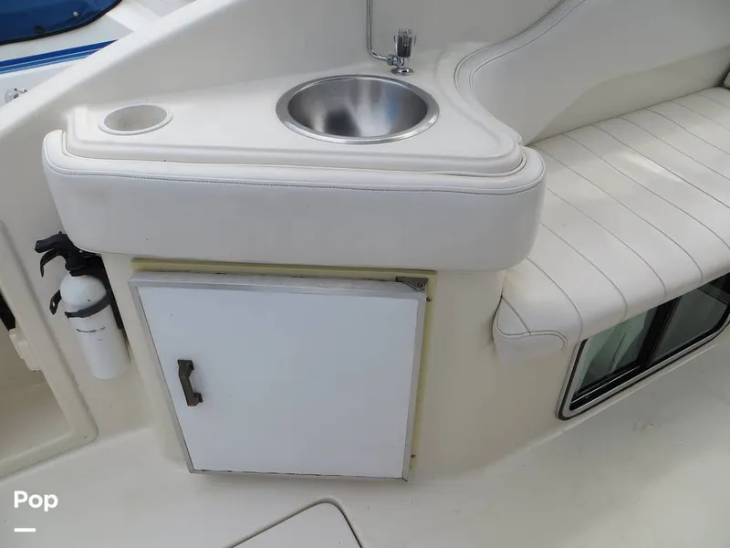 Slide: The Image of Monterey 262 Cruiser 1998 - 9387586