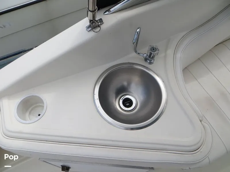 Slide: The Image of Monterey 262 Cruiser 1998 - 9387591