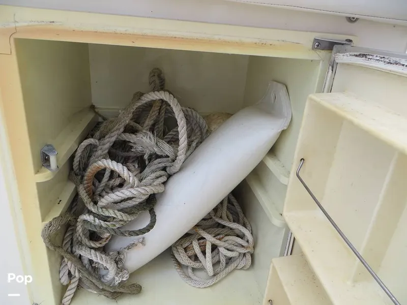 Slide: The Image of Monterey 262 Cruiser 1998 - 9387599