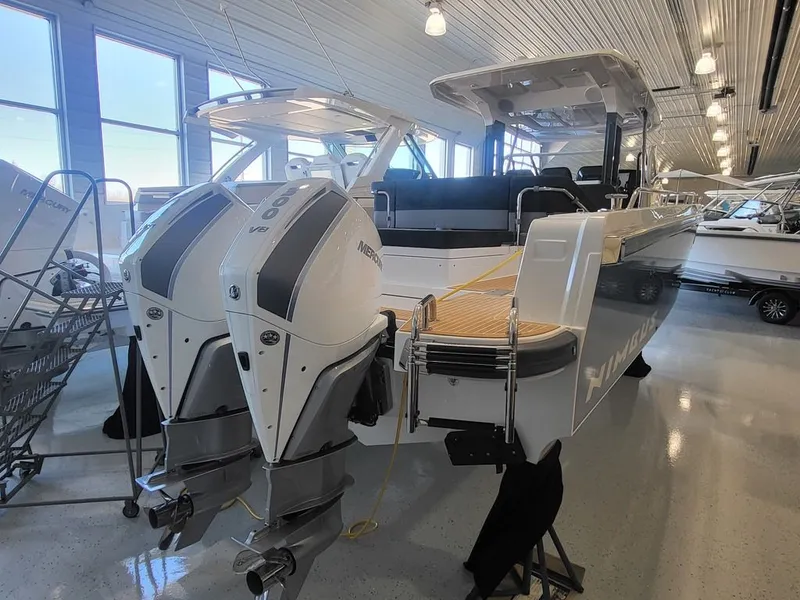 Slide: The Image of Nimbus Tender 11 2024 - 7