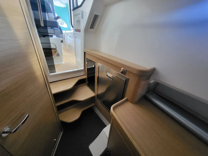 The Image of Nimbus Tender 11 2024 - 0