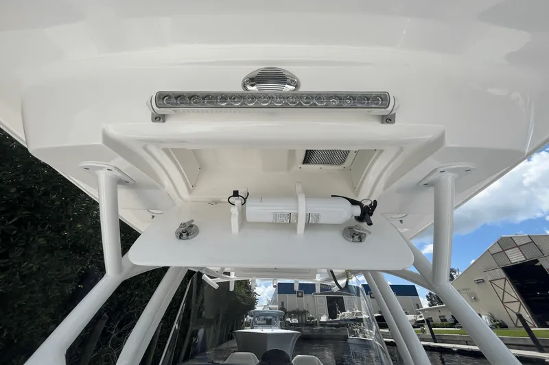 Slide: The Image of Sea Fox 288 COMMANDER 2023 - 21