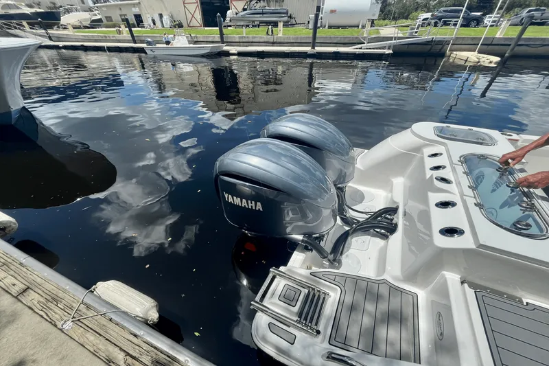 Slide: The Image of Sea Fox 288 COMMANDER 2023 - 22