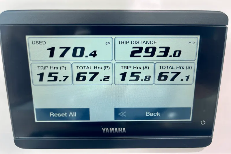 Slide: The Image of Sea Fox 288 COMMANDER 2023 - 23