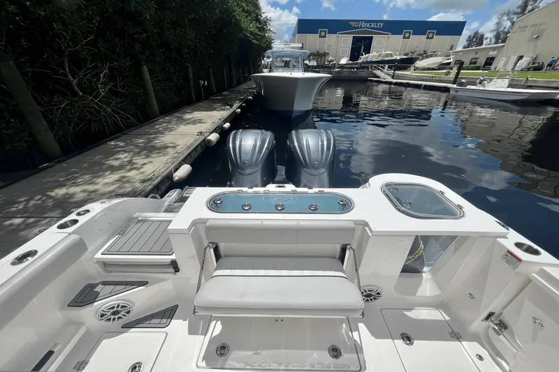 Slide: The Image of Sea Fox 288 COMMANDER 2023 - 7