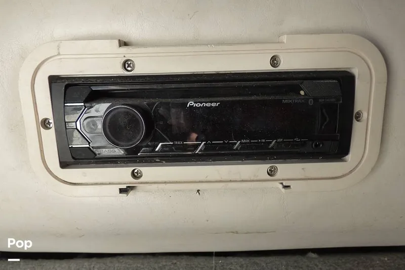 Slide: The Image of Rayson Craft Boats 27 Offshore 1998 - 10074165