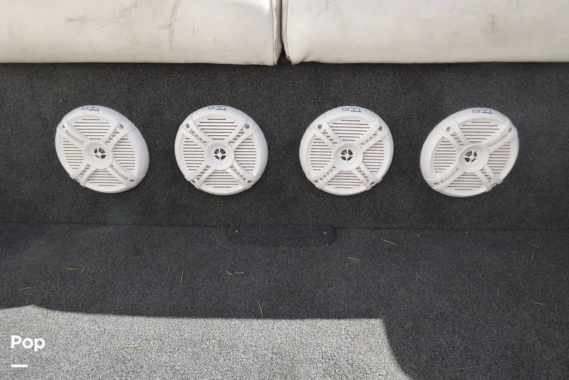 Slide: The Image of Rayson Craft Boats 27 Offshore 1998 - 10133754