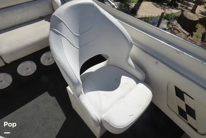 Slide: The Image of Rayson Craft Boats 27 Offshore 1998 - 10074167