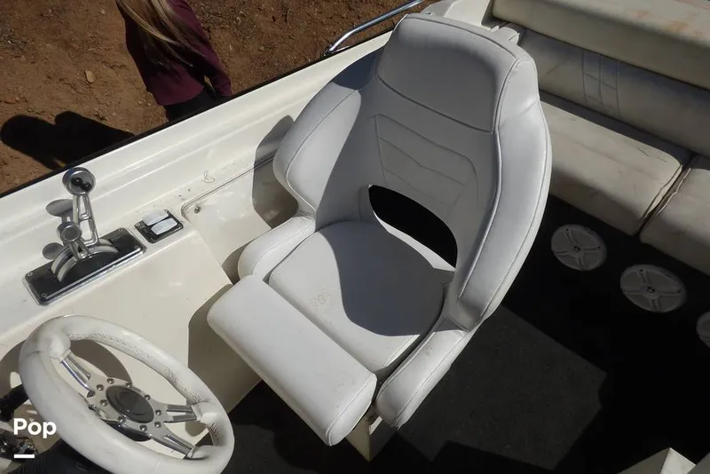 Slide: The Image of Rayson Craft Boats 27 Offshore 1998 - 10074169