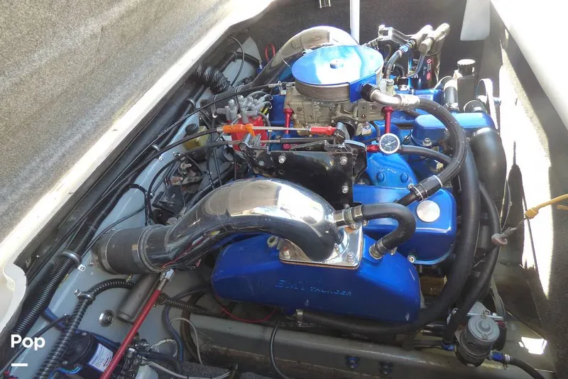 Slide: The Image of Rayson Craft Boats 27 Offshore 1998 - 10045224