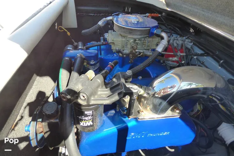 Slide: The Image of Rayson Craft Boats 27 Offshore 1998 - 10074173