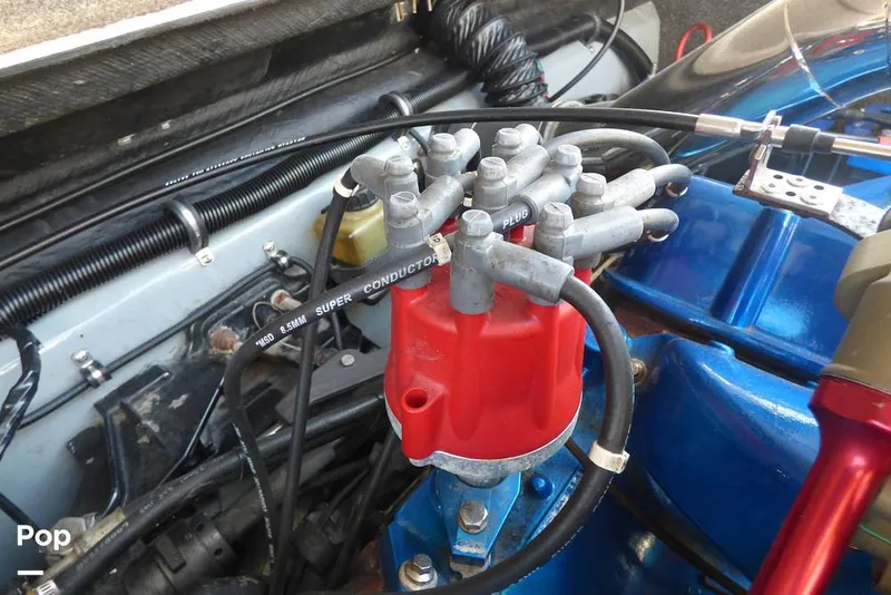 Slide: The Image of Rayson Craft Boats 27 Offshore 1998 - 10129869