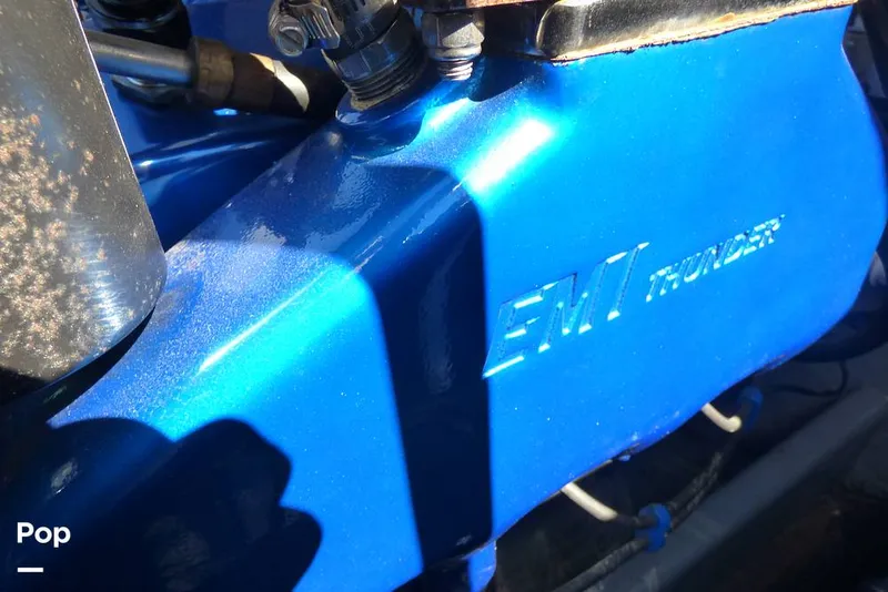 Slide: The Image of Rayson Craft Boats 27 Offshore 1998 - 10133763