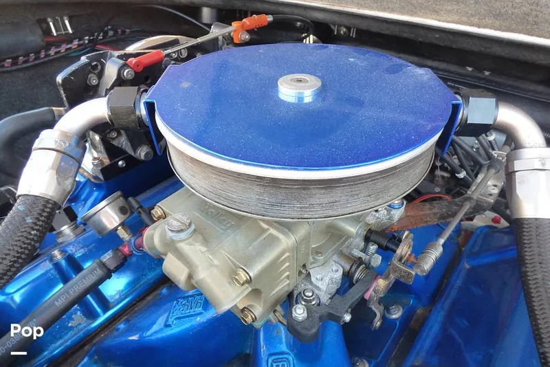 Slide: The Image of Rayson Craft Boats 27 Offshore 1998 - 10133767